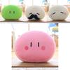 Delightfully Soft New Clannad Dango Family Plush Doll Perfect For Cuddling Comfort