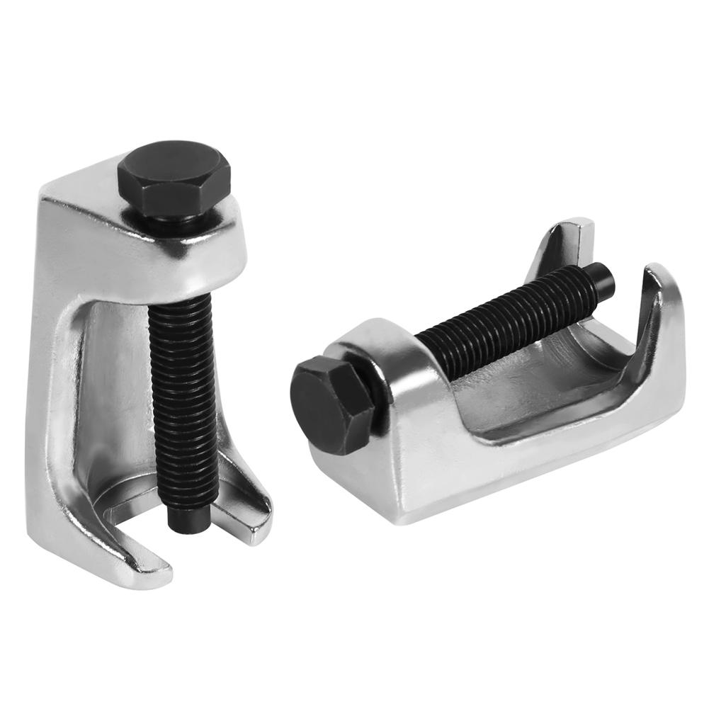 Joint Remover Set, High Hardness Carbon Steel 2pcs for Most Cars and Light Trucks, Small Size and Easy to Use with 22mm Opening Size