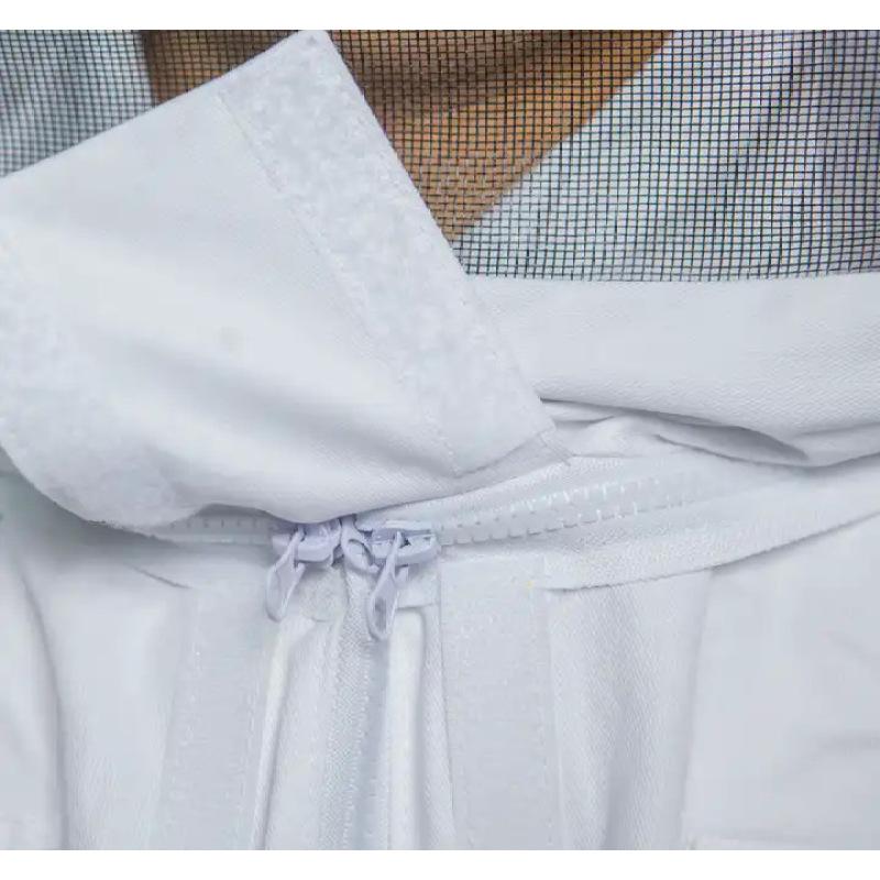 Professional Bee Suit for Men Women,Beekeeping Suit with Glove for Beekeeper