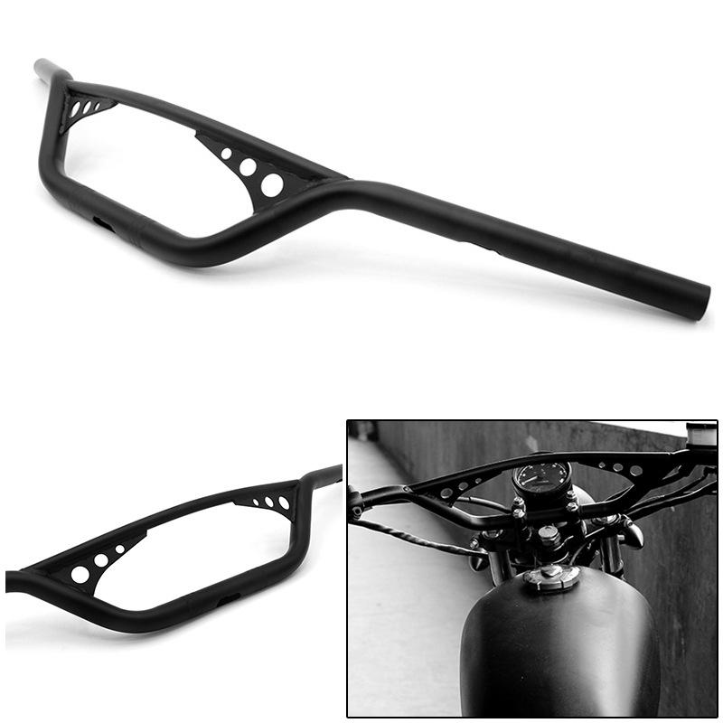 

Ретро Мотоциклетные Ручки Руля для Harley CG/GN - Диаметр 25 мм