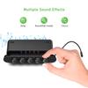 SKYSONIC WR2 Wireless & Resonance Acoustic Soundhole Pickup Wireless Vibration Pickup Sound Pick-up
