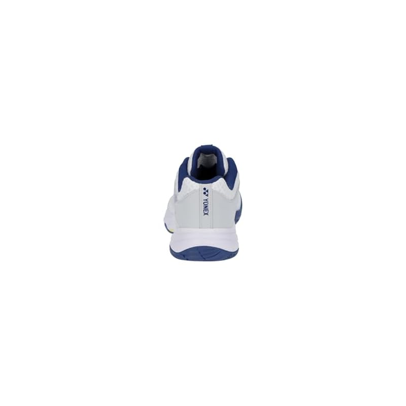 [YONEX] [Yonex] Badminton Shoes Power Cushion Cascade Axel White/Navy (100) 25.5 cm