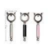 Uniform Magnetic Force Hollow Out Cat Eye Magnet Manicure Tools  Can Easily DIY Cat Eye Effect