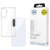 Etui Do Samsung Galaxy A36 3MK Armor Czarne