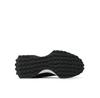 Мужские кроссовки New Balance Ms327cbw чёрные