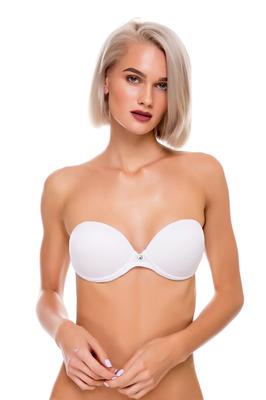 Si E Lei Push-up Bra (43067)