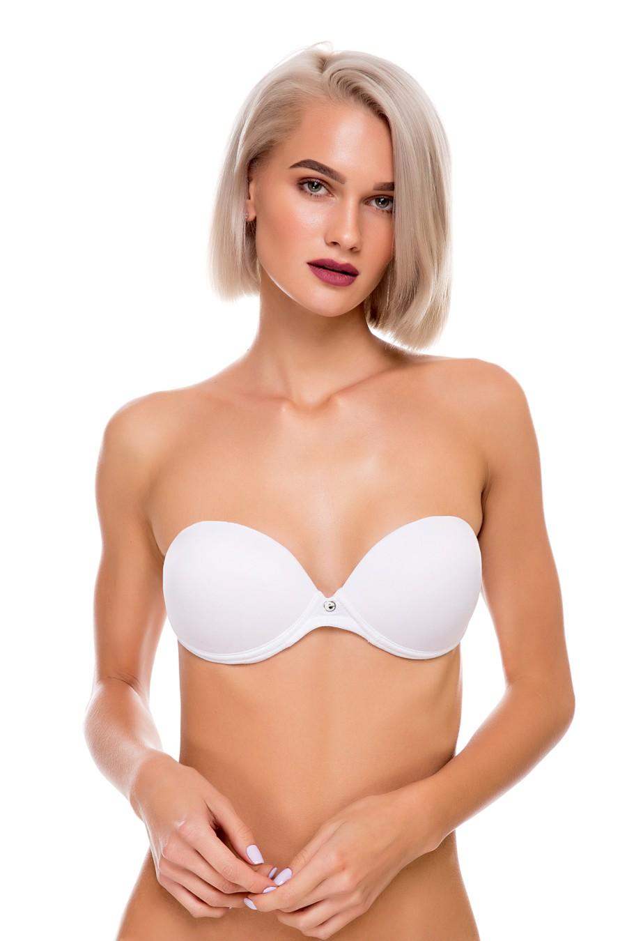 

Бюстгальтер push-up Si e Lei (43067) 65B тілесний