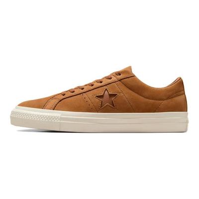 Sneaker Unisex One Star Pro Low Marrone Caldo Aironi A09247C