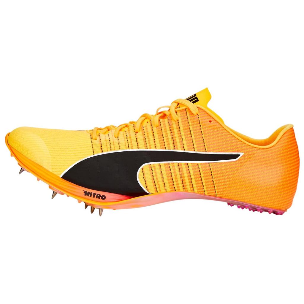 PUMA EvoSPEED Tokyo Nitro 'Sun Stream' (Unisex) Running Shoes 460068 01