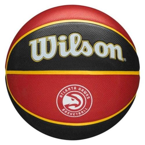 Wilson Atlanta Hawks NBA Basketball