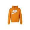 SPORTSWEAR TECH PACK Sweatshirts Men's Hooded Moderate Regular BV4541-886