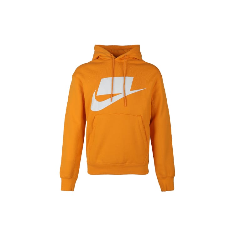 Nike SPORTSWEAR TECH PACK Sweatshirts Men's Hooded Moderate Regular BV4541-886