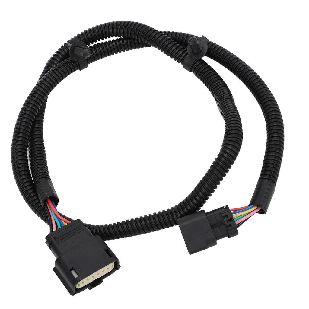Bakluke Backup Kamera ledningsnett FC3Z14A412A Bakre kamera ledningsnett for F?350 F?450