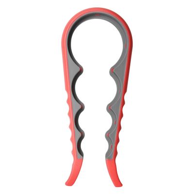 Multifunctional 4-in-1 Can Opener Manual Jar Opener Bottle Opener