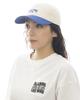 Logo Long Visor Twill Cap