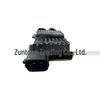 Compatible Ford Lincoln Cooling Fan Controller Models: 1137328586, 1137328617, BA838C609A