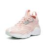 New Anta Height Increasing Low Top Chunky Sneakers Women's Pink 92938867-1
