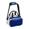 Mizuno Mini Bolsa de Basebol/Softbol Esmaltada Azul Marinho, 7L, 1FJDB023,