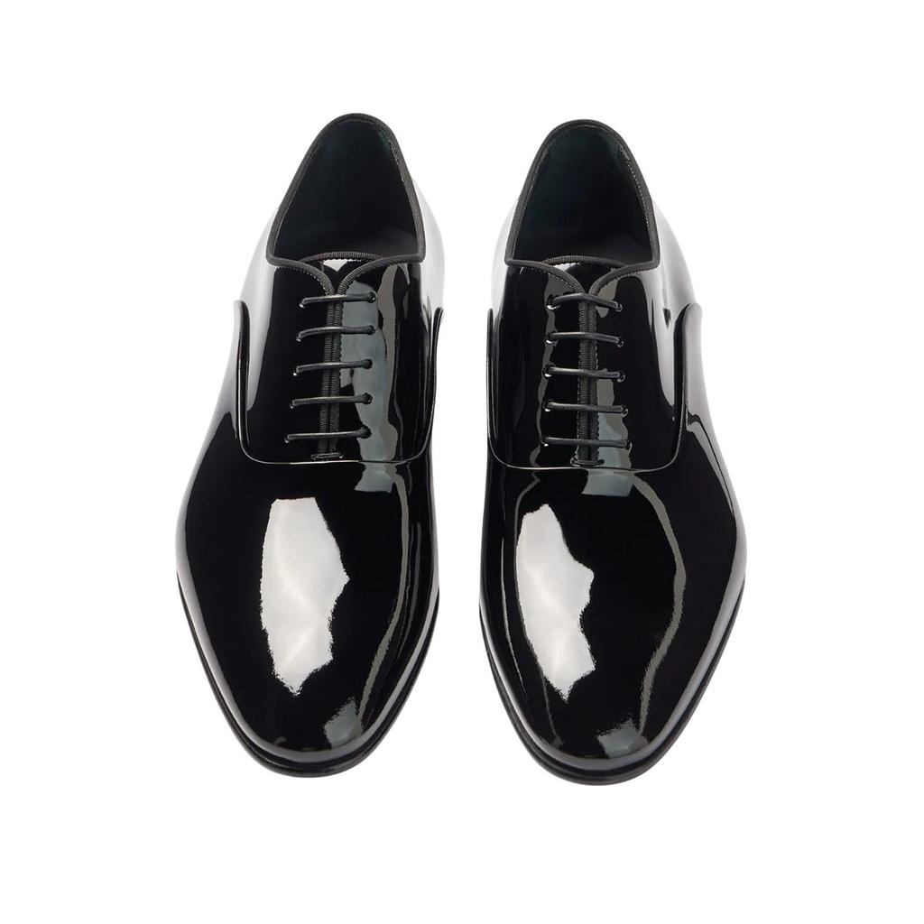 BOSS Men's Evening Oxford Shoes