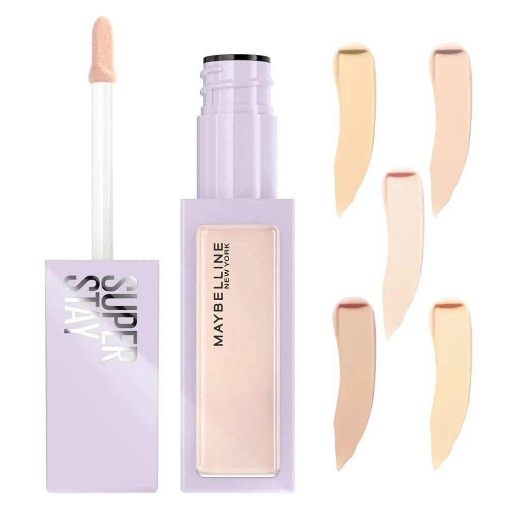 Maybelline Concealer SP Super Stay 5.N15