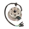 12V AC Ignition Magneto Stator Flywheel kit for YX ying xiang 140cc 150cc 160cc motorcycle Pit Dirt Bike ATV GO Kart coil