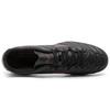 Mizuno Monarcida Neo II Select High Intensity AG (Rubber Short Studs) Artificial Grass Slip Resistant Durable Soccer Shoes Men Soccer Shoes P1GA210600