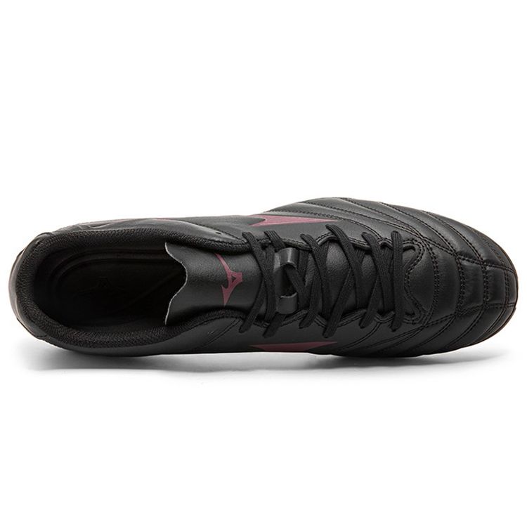 Mizuno Monarcida Neo II Select High Intensity AG (Rubber Short Studs) Artificial Grass Slip Resistant Durable Soccer Shoes Men Soccer Shoes P1GA210600