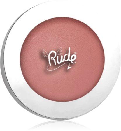 

cream blush TU прозрачный