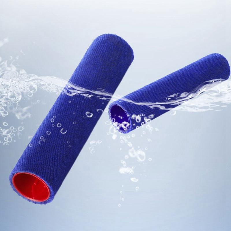 Náhradní díly pro válečkový kartáč pro podlahový mycí stroj Dyson Wash G1, vakuové nástavce s čisticím kartáčem, díly, příslušenství