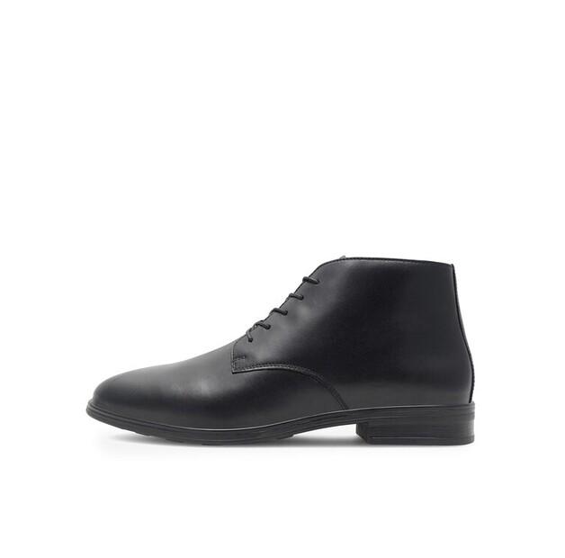 Boots Lasocki JACKSON-04 MI08 Black