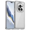 For Honor Magic6 Pro 5G TPU+Acrylic Case Transparent Back Phone Cover