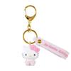Sanrio 3D Keychain Hello Kitty 4.1 X 3.7 X 2.9 Cm Character 181161 SANRIO