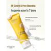 Kangaroo Mommy Anti-Acne Cleansing Mud 2.0