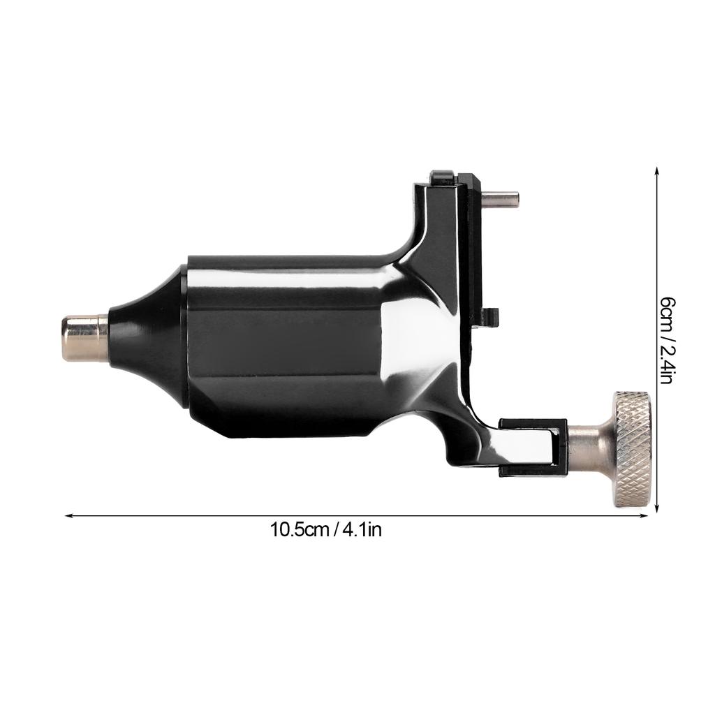 Interface   Tattoo NaMachine Aluminum Alloy Liner Shader Tattoo Motor   with Clip Cord