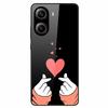 For Poco X7 Pro Case Fashion Tempered Glass Hard Phone Back Cover for Xiaomi Poco X7 Pro Cases PocoX7Pro X 7 Pro X7Pro Shell new