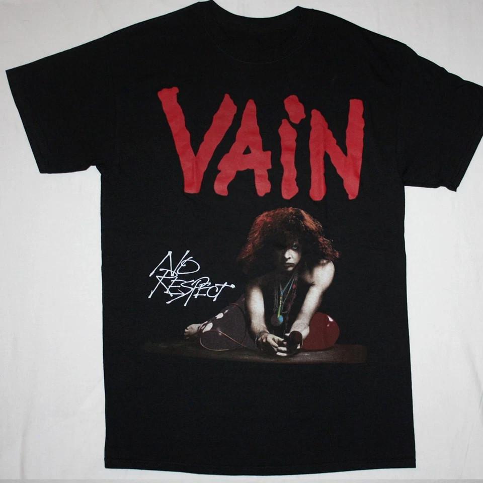 Vain Band Signature Unisex T-shirt