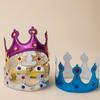 Party Accessories Birthday Headwear Cake Decorating Party Crown Birthday Crown Hats  Girl