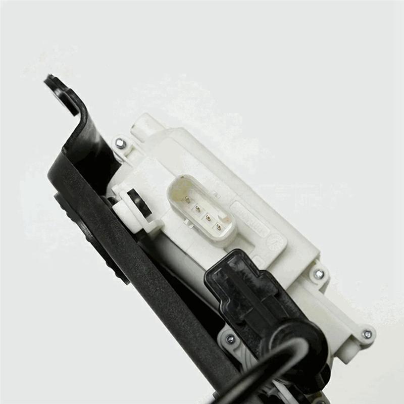 

1Pair Car Door Lock Latch Actuator A1667600700 A1667600800 For Mercedes Benz W166 X166 GL350 GLS450 GLS550 2012-2019 чорний