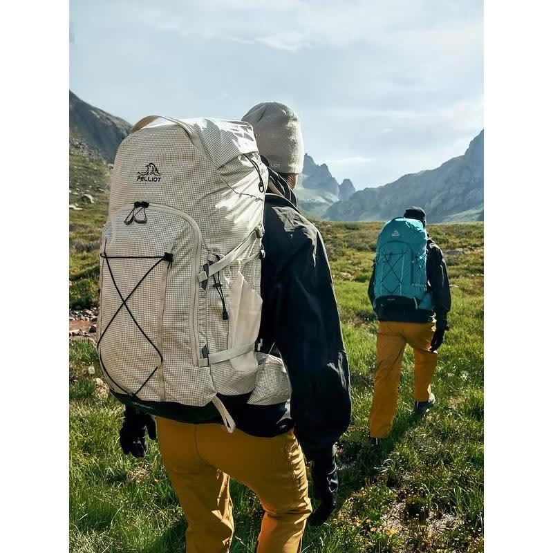 Pelliot 38L Outdoor Hiking Backpack