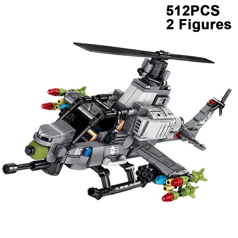 Modern Military SR-71 Blackbird Spy Plane F-15 Fighter Aircraft Soldier Building Blocks Sets Airplane Model Dolls Brick Kids Toy