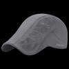 ZHENYUEQI Men's Summer Breathable Mesh Outdoor Cap