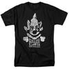 Killer Klowns From Outer Space Kreeper Licensed Adult T-Shirt
