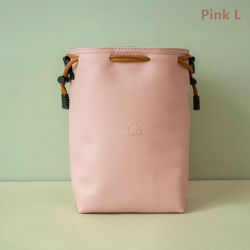 Camera Bag For Canon Nikon Sony Fuji Pentax Travel Lens Bag Waterproof Camera Bag Protective For Dslr Iphone 15 Airpod Pro Pouch