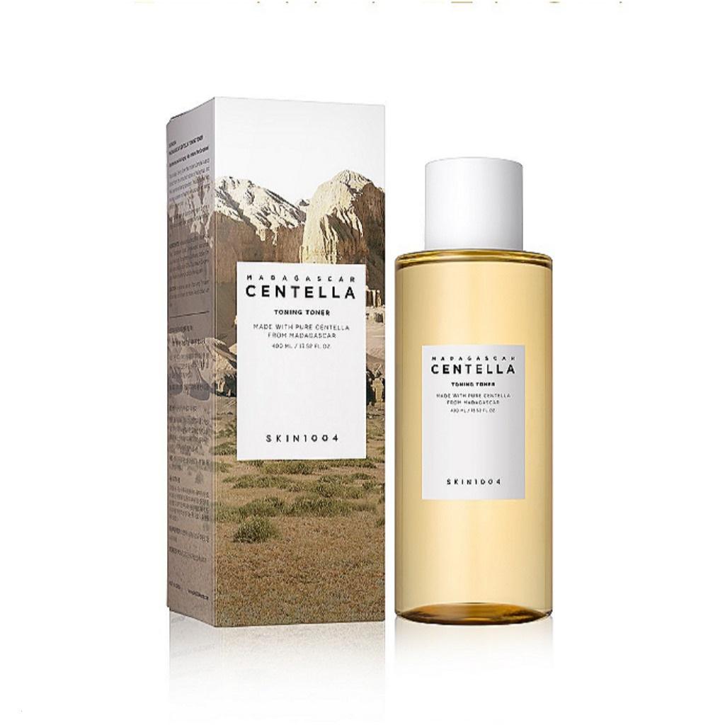 SKIN1004 MADAGASCAR CENTELLA TONING TONER 210ml