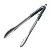 Modern Nonslip Cooking Tongs Easy to Operate Food Grade Kitchen Tongs