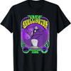 Disney Nightmare Before Christmas Retro Jack Skellington T-Shirt