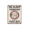 Vintage Sign Retro Print Decorative Wall