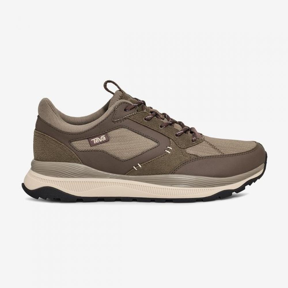 Teva Мужские удобные треккинговые ботинки Stvm2330275 Bng 290