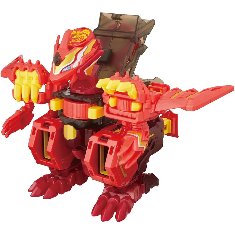 

Takara Tomy Bottleman BOT-60 Cola O G Toy with Interactive Features and Collectible Design