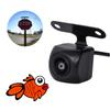 170° 1080P Fisheye Lens Car Front Rear View Backup Camera For Android DVD Player
